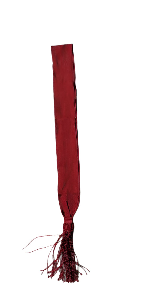 RED SASH NCC