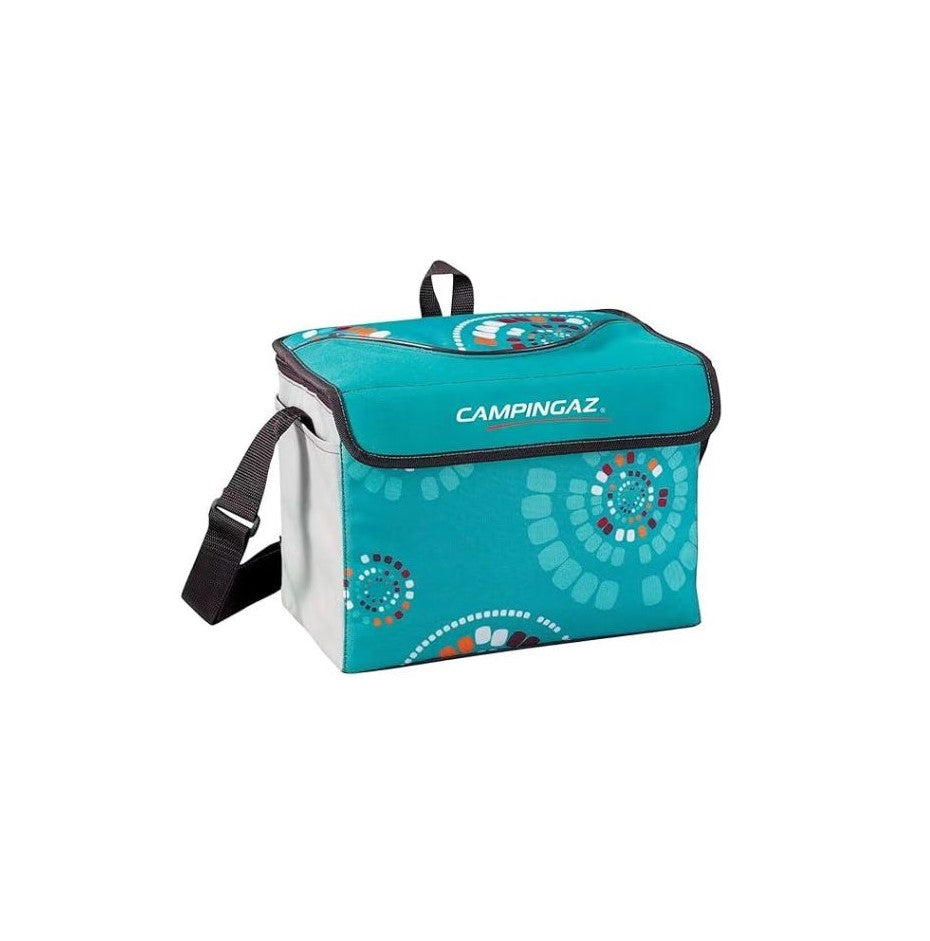 Campingaz Ethnic Minimaxi 9 Ltr Soft Cooler - The Adventure Hut