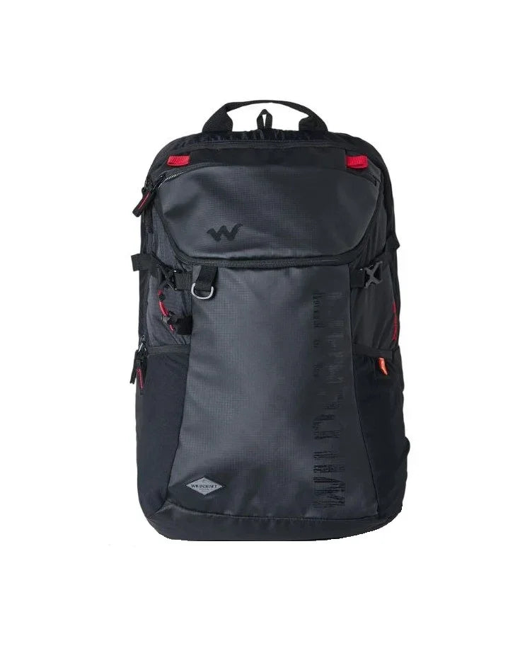Wildcraft Casual Backpack Pacto 30 for Mens & Womens | Unisex Backpack - The Adventure Hut