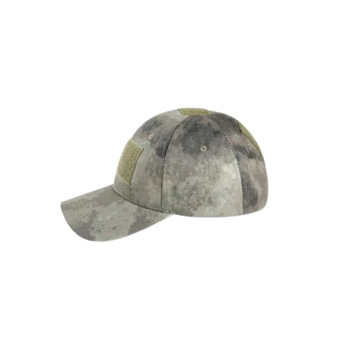 Baseball Caps Army Camouflage Cap Outdoor Jungle Snapback Hat. (Dirty Camo) - The Adventure Hut