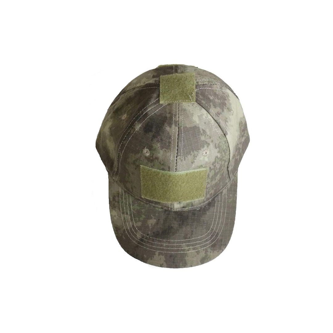 Baseball Caps Army Camouflage Cap Outdoor Jungle Snapback Hat. (Dirty Camo) - The Adventure Hut