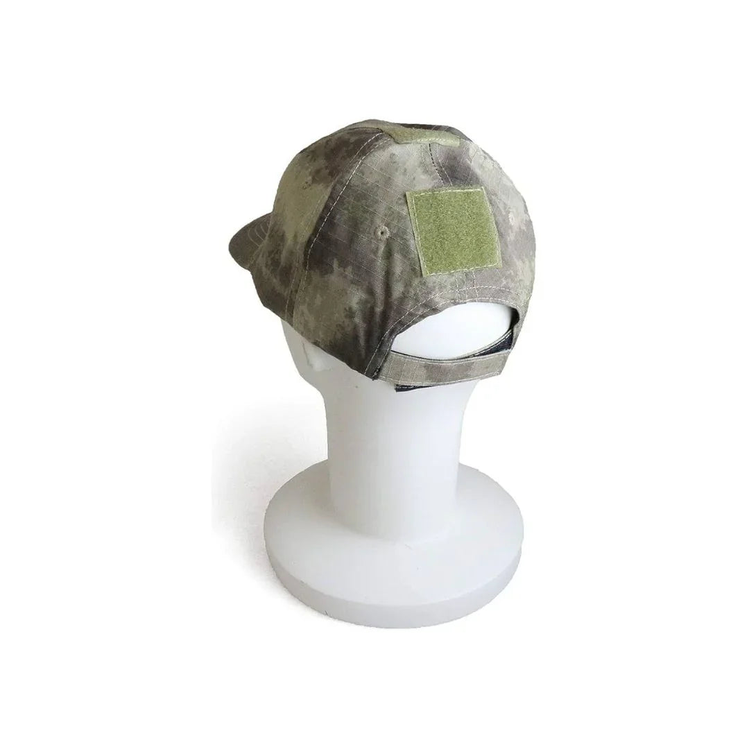 Baseball Caps Army Camouflage Cap Outdoor Jungle Snapback Hat. (Dirty Camo) - The Adventure Hut
