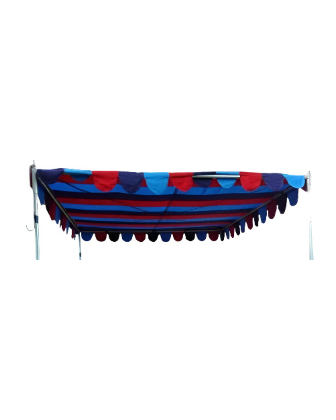SHAMIANA TOP NCC COLOUR(15FT X 15FT) - The Adventure Hut