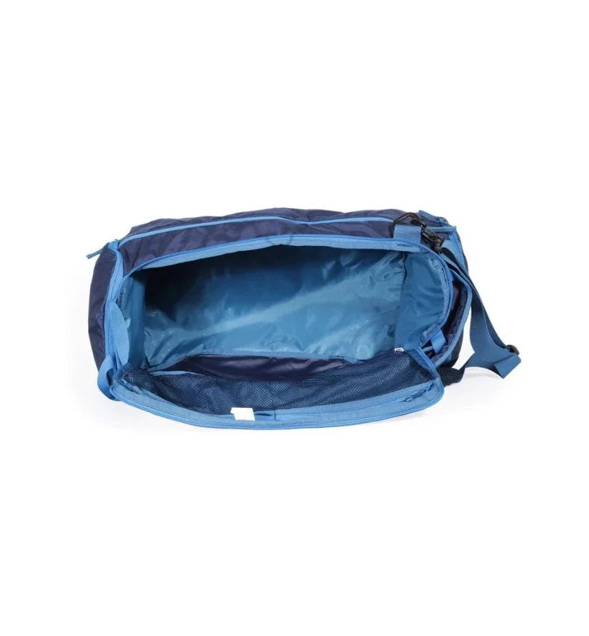 Wildcraft Venturer 1 Duffle Bag - Navy Blue (11555) - The Adventure Hut