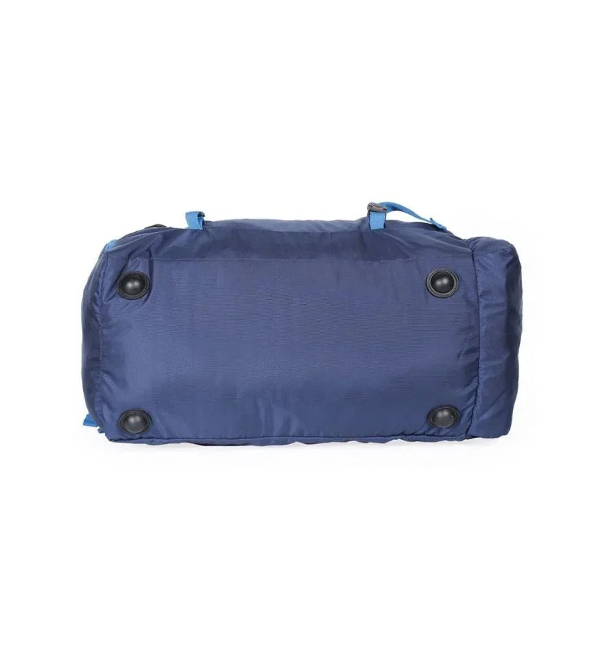 Wildcraft Venturer 1 Duffle Bag - Navy Blue (11555) - The Adventure Hut