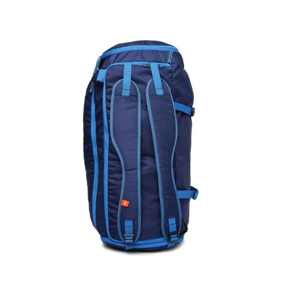 Wildcraft Venturer 1 Duffle Bag - Navy Blue (11555) - The Adventure Hut