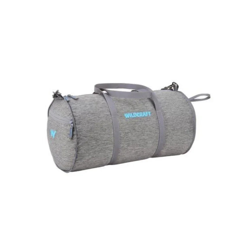 Wildcraft 10 inch Blk_Ml Travel Duffle (11325) - The Adventure Hut