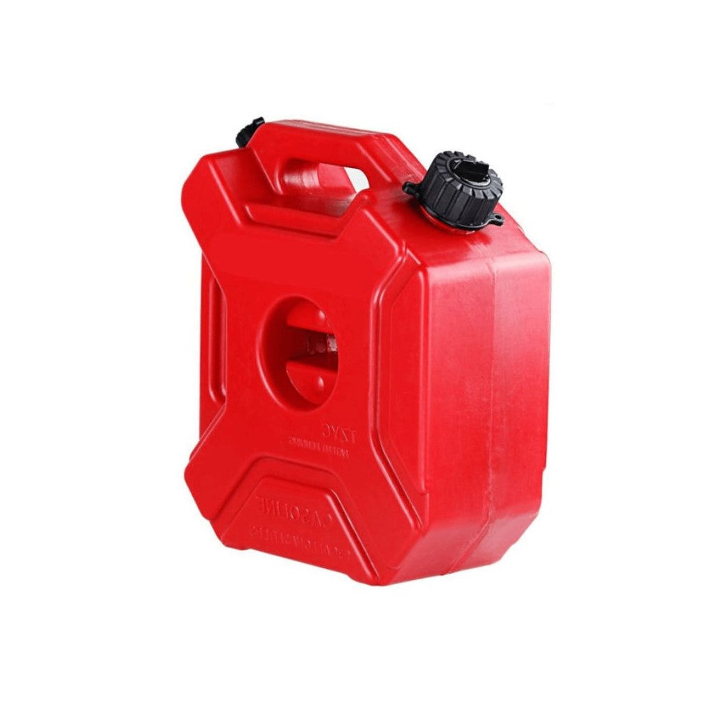 FUEL JERRY CAN (5 Litre) (Red)