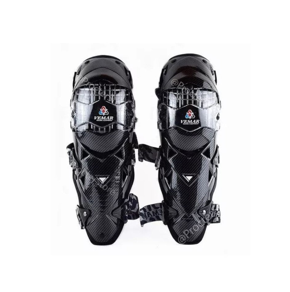 VEMAR E-18H Elbow / Knee Pads