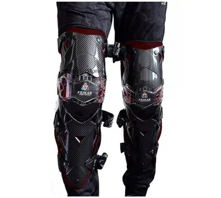 VEMAR E-18H Elbow / Knee Pads