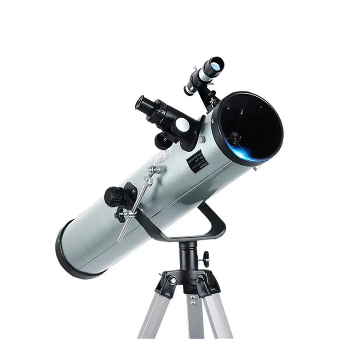 Reflector Telescope Model F70076 Astronomical Telescope- HD Precise Optics