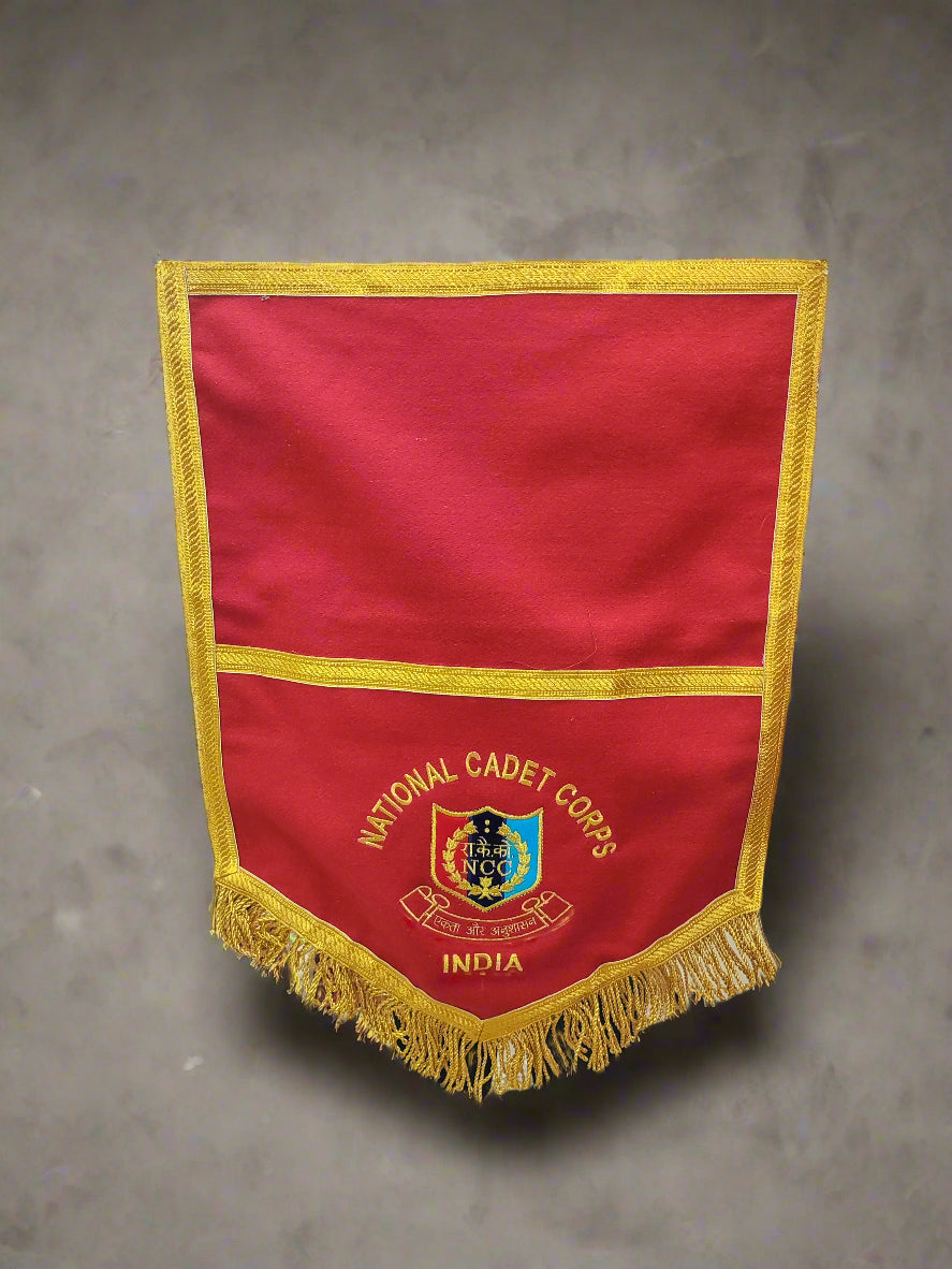 TRAY COVER RED - The Adventure Hut
