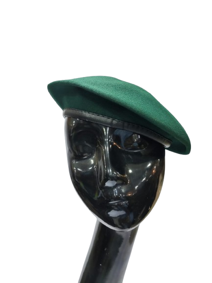 PAPER BERET CAP - The Adventure Hut