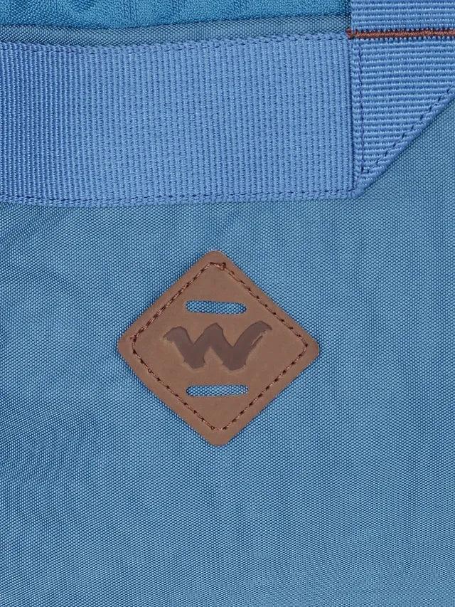 Wildcraft Gym 2 - Light Blue (12227) - The Adventure Hut