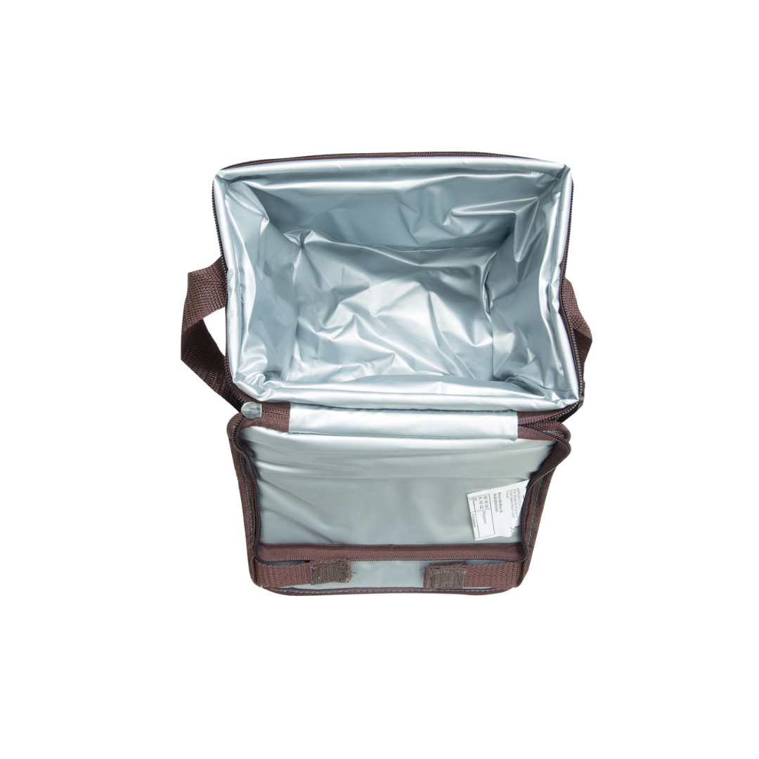 Campingaz Ethnic Minimaxi 9 Ltr Soft Cooler - The Adventure Hut