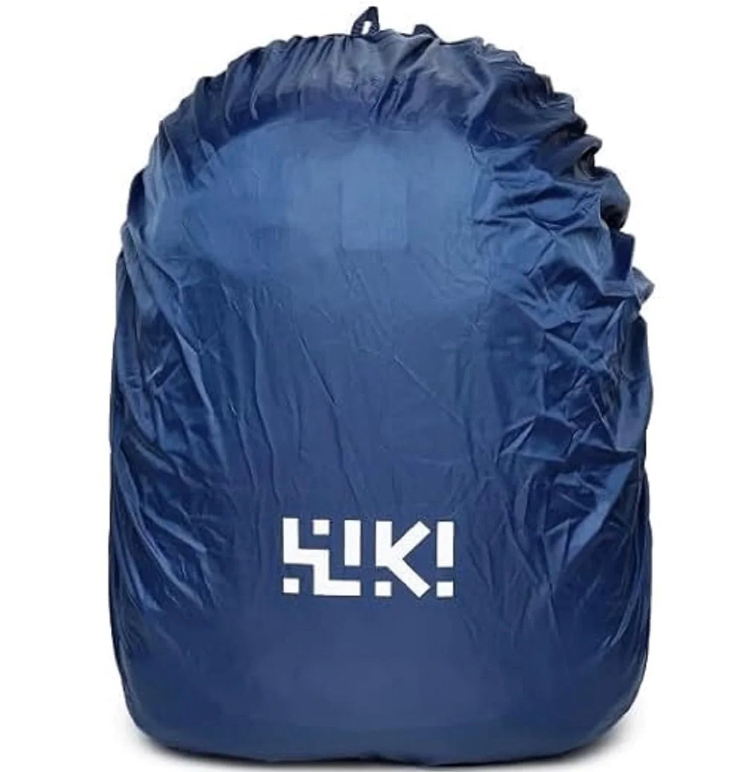 Wildcraft Unisex Blue Solid WIKI 7 Chips Backpack (12137) - The Adventure Hut