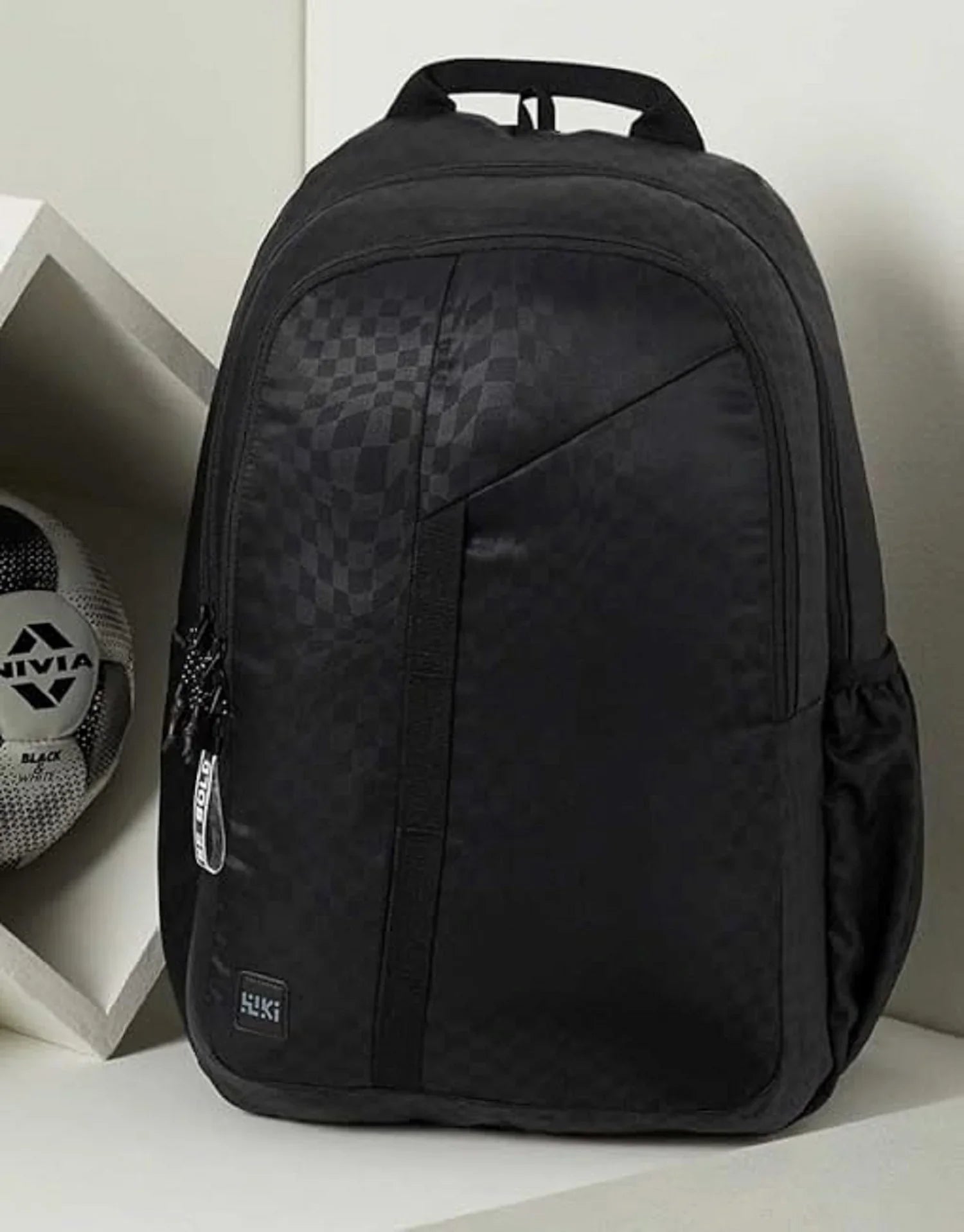 Wildcraft WIKI 1 Backpack 29.5 L (12968) - The Adventure Hut