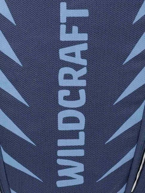 Wildcraft Travel Pro 60Ltr Rucksack (12420-DK BLU) - The Adventure Hut