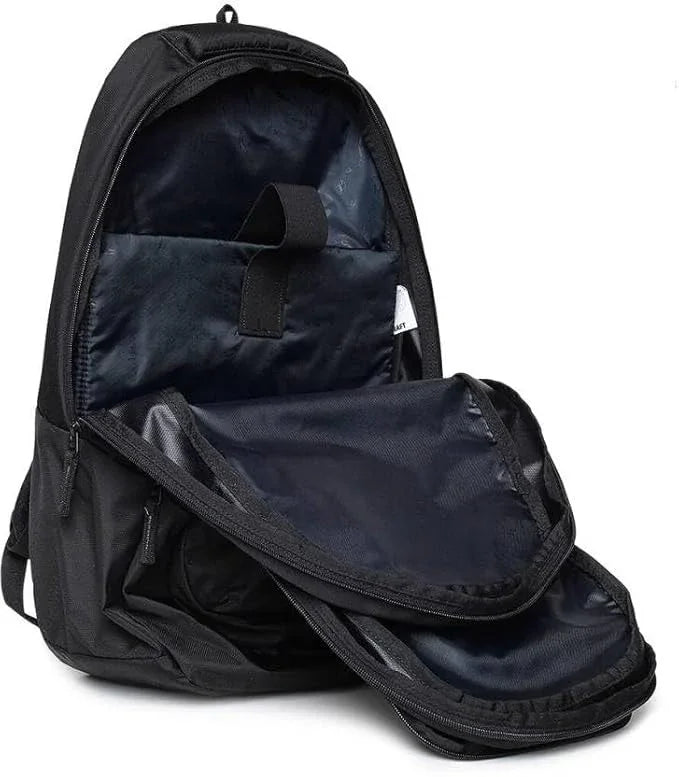 Wildcraft power Laptop Backpack (11886-Black) 2025 - The Adventure Hut