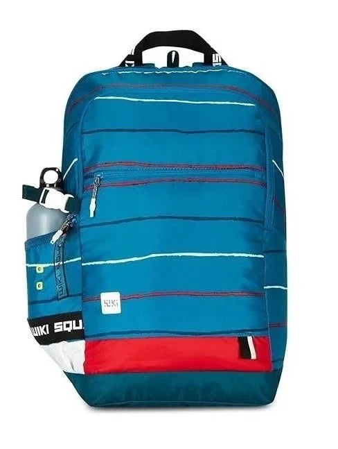 Wildcraft Wiki Squad 1 30.5L Backpack (12976) (Lines Green) - The Adventure Hut