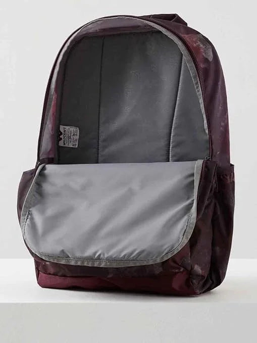 Wildcraft Evo Backpack 35L (12960) (Granite Wine) - The Adventure Hut