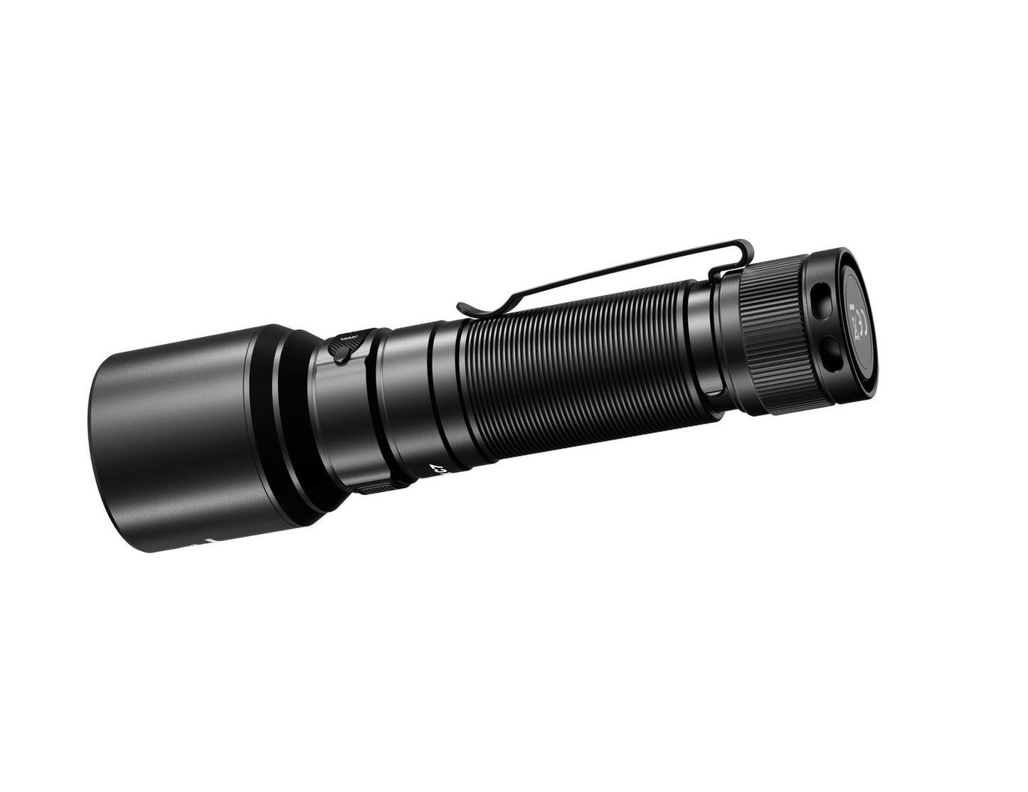 Fenix C7 Torch Light - The Adventure Hut