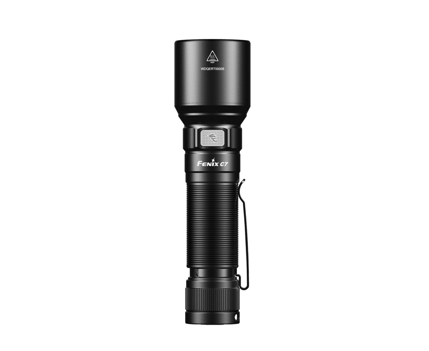 Fenix C7 Torch Light - The Adventure Hut