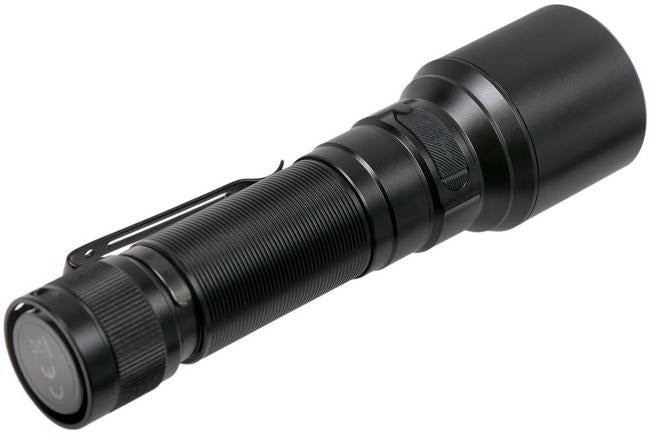 Fenix C7 Torch Light - The Adventure Hut