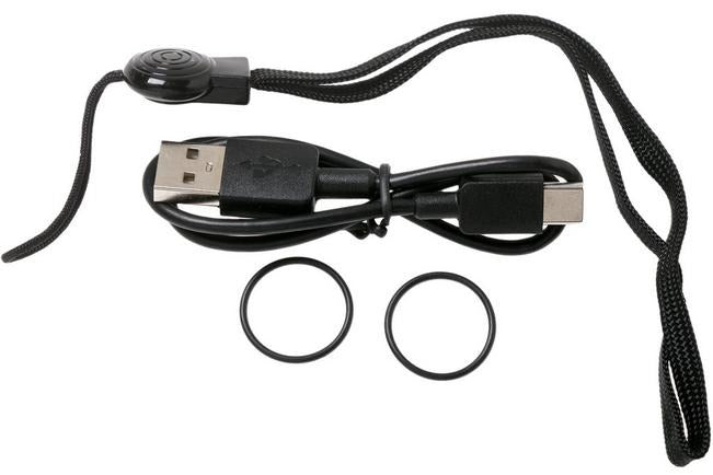 Fenix C7 Torch Light - The Adventure Hut