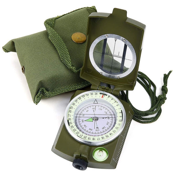 PRISMATIC COMPASS LIQUID - The Adventure Hut
