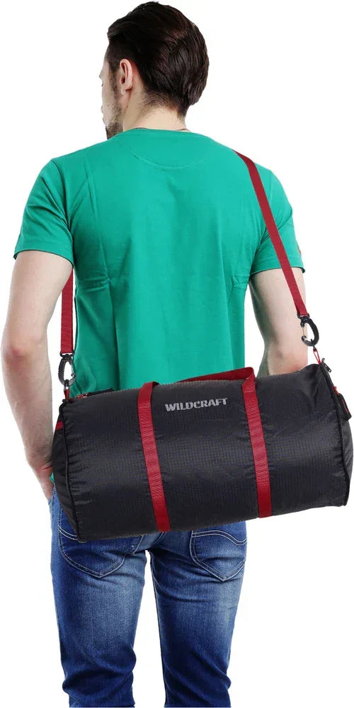 Wildcraft Frisbee Anthracite (10082) - The Adventure Hut