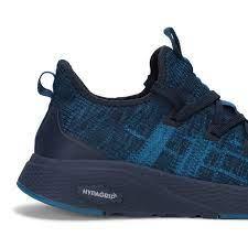 Wildcraft Men HYPALITE™ Knight Pro Running Shoes (51834 - Navy) - The Adventure Hut