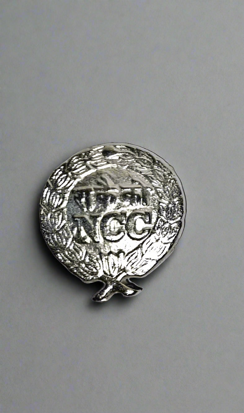 NCC CAP BADGE CADET