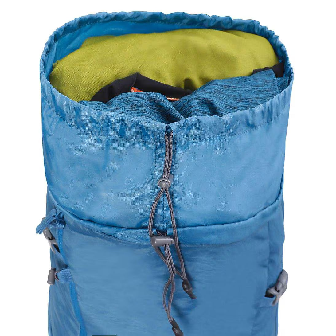 Wildcraft Rock & Ice 55L Trekking Backpack – Durable, Lightweight Rucksack for Hiking & Travel (12104-Blue) - The Adventure Hut