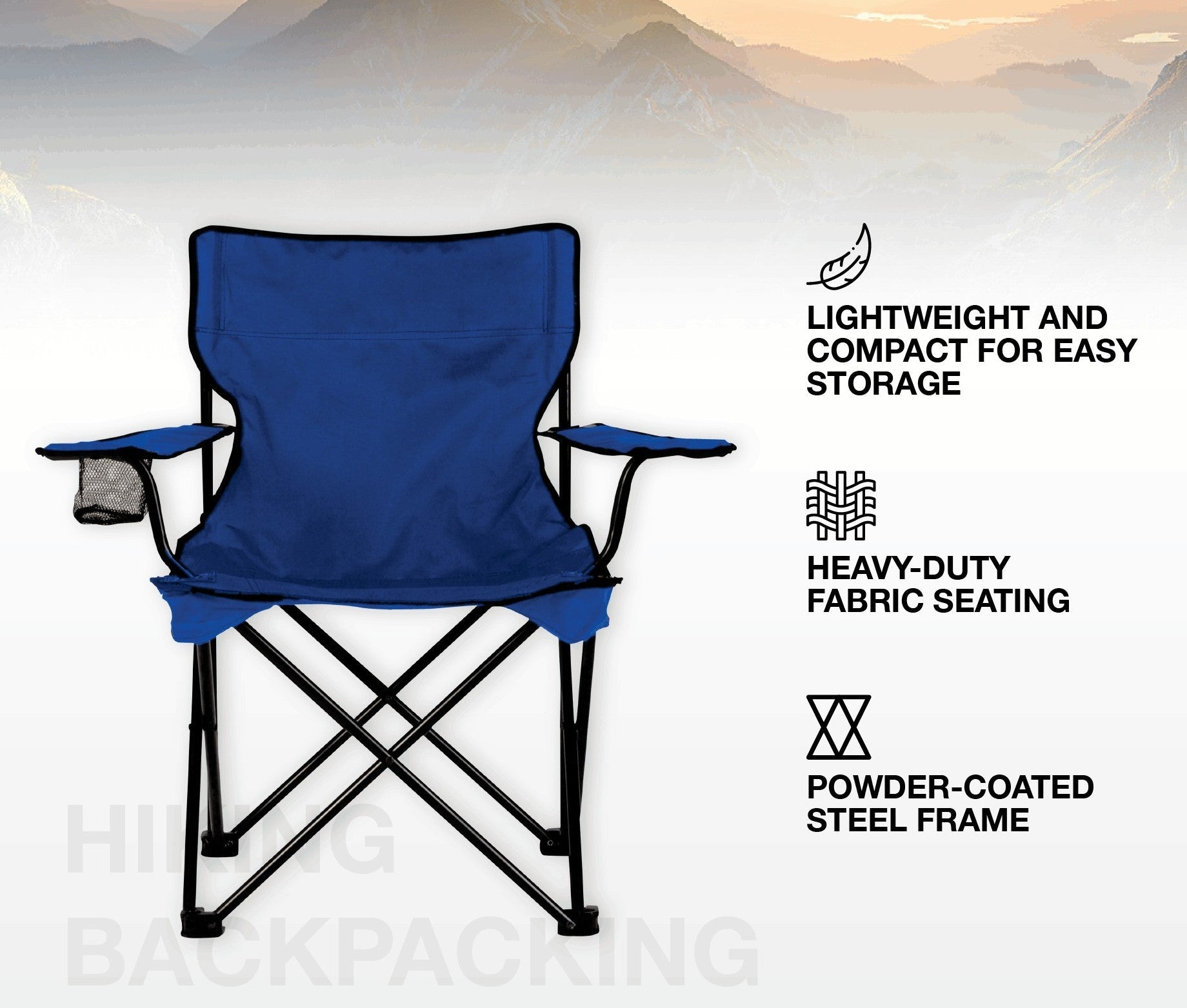 Best Camping Furniture in Nagpur: Chairs, Tables & Cots for Your Next Outdoor Trip