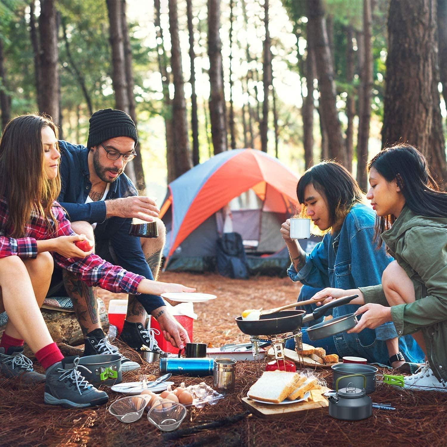 Trekkings Bags and Trekking Shoes near Nagpur - The Adventure Hut