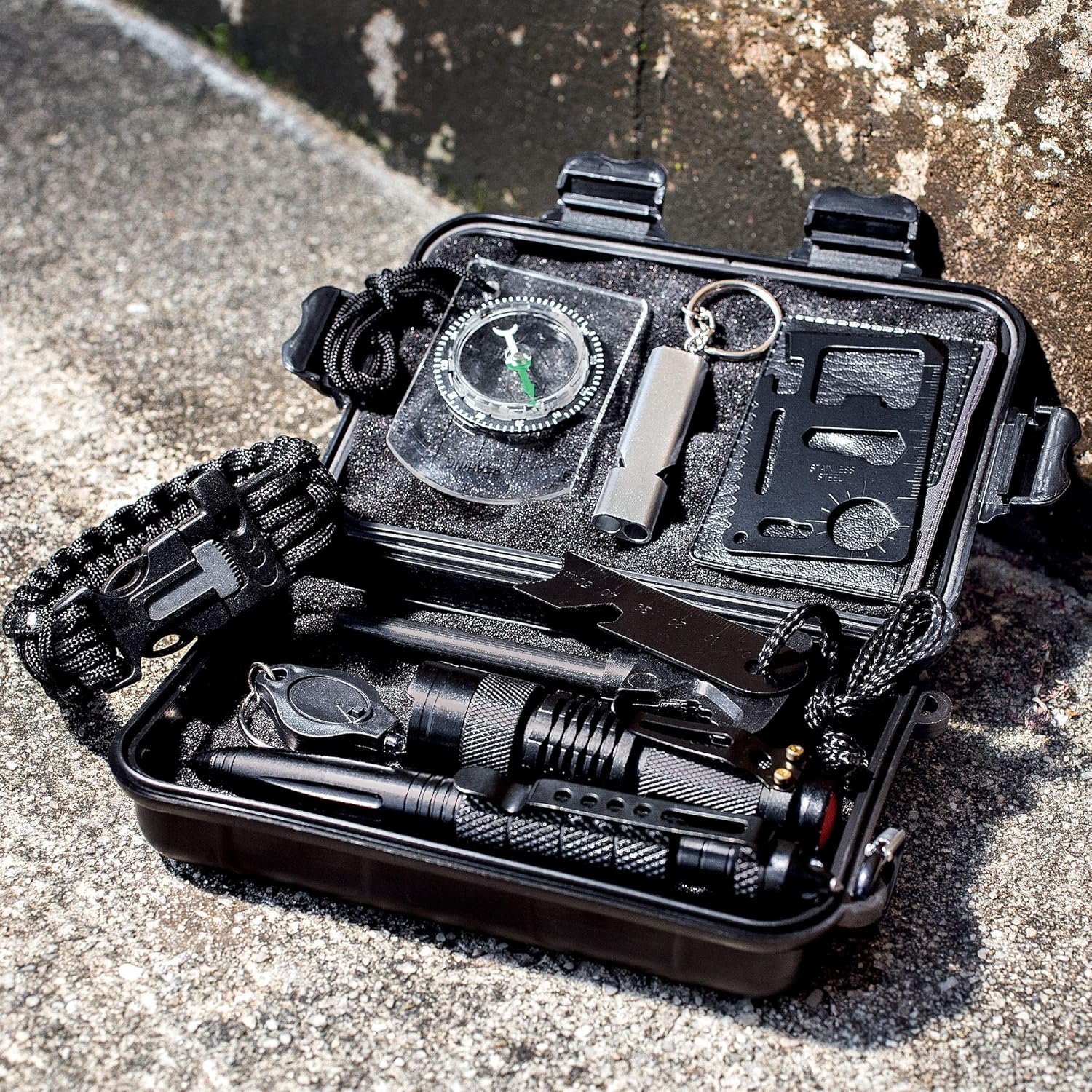 10 Best Multi-Tools & Survival Gear for Outdoor Enthusiasts in India | The Adventure Hut