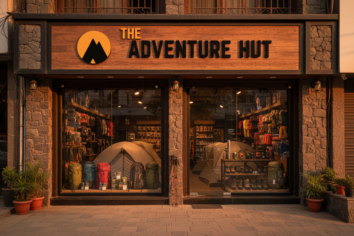 How to Plan Your First Night Trek in India – Gear & Safety Checklist