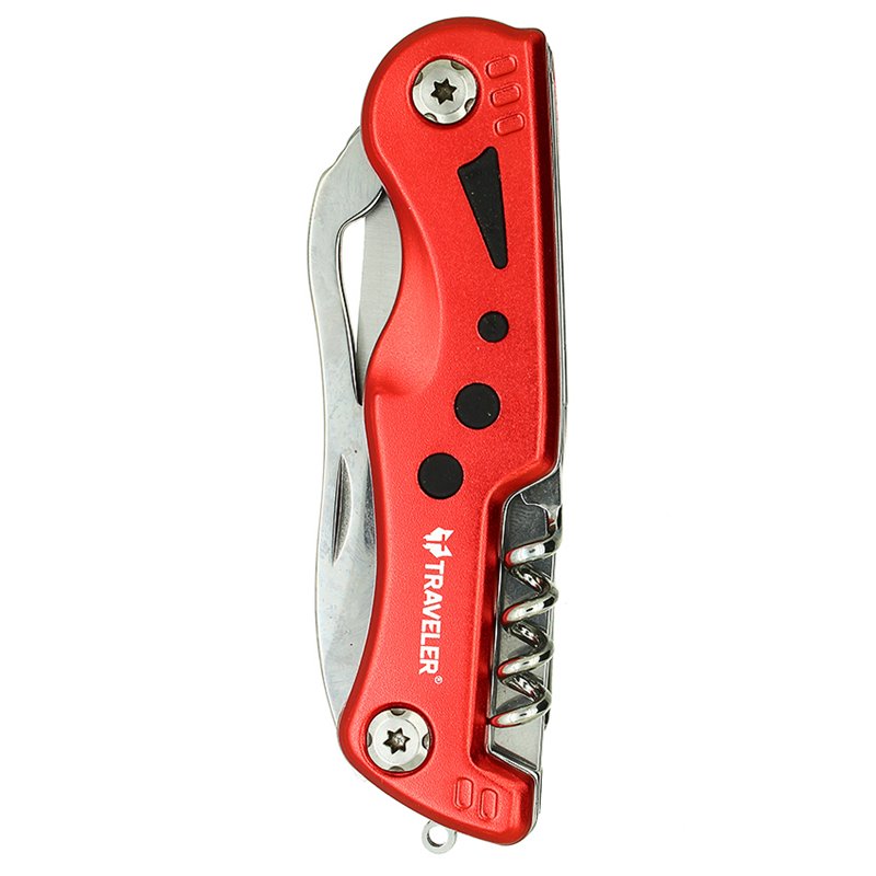 Multi-Tools, Tents, Stove & Furniture