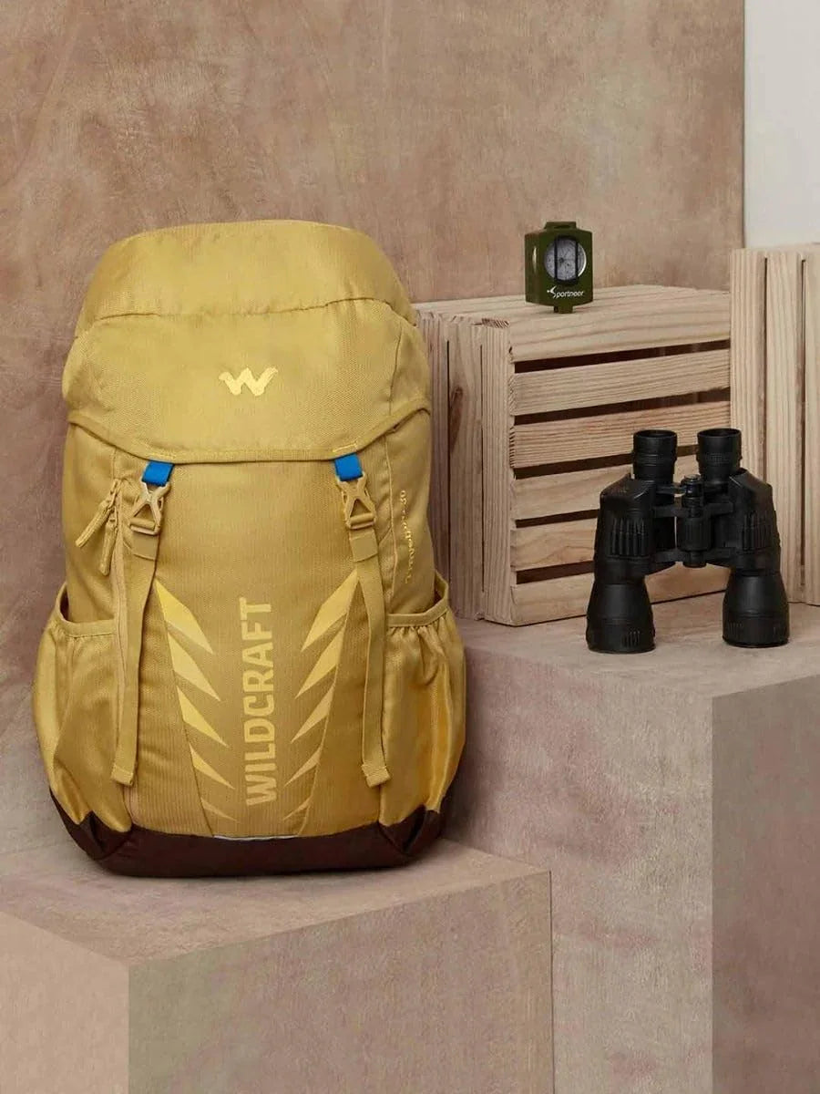 Wildcraft Verge 45 (11398-Green) – The Adventure Hut