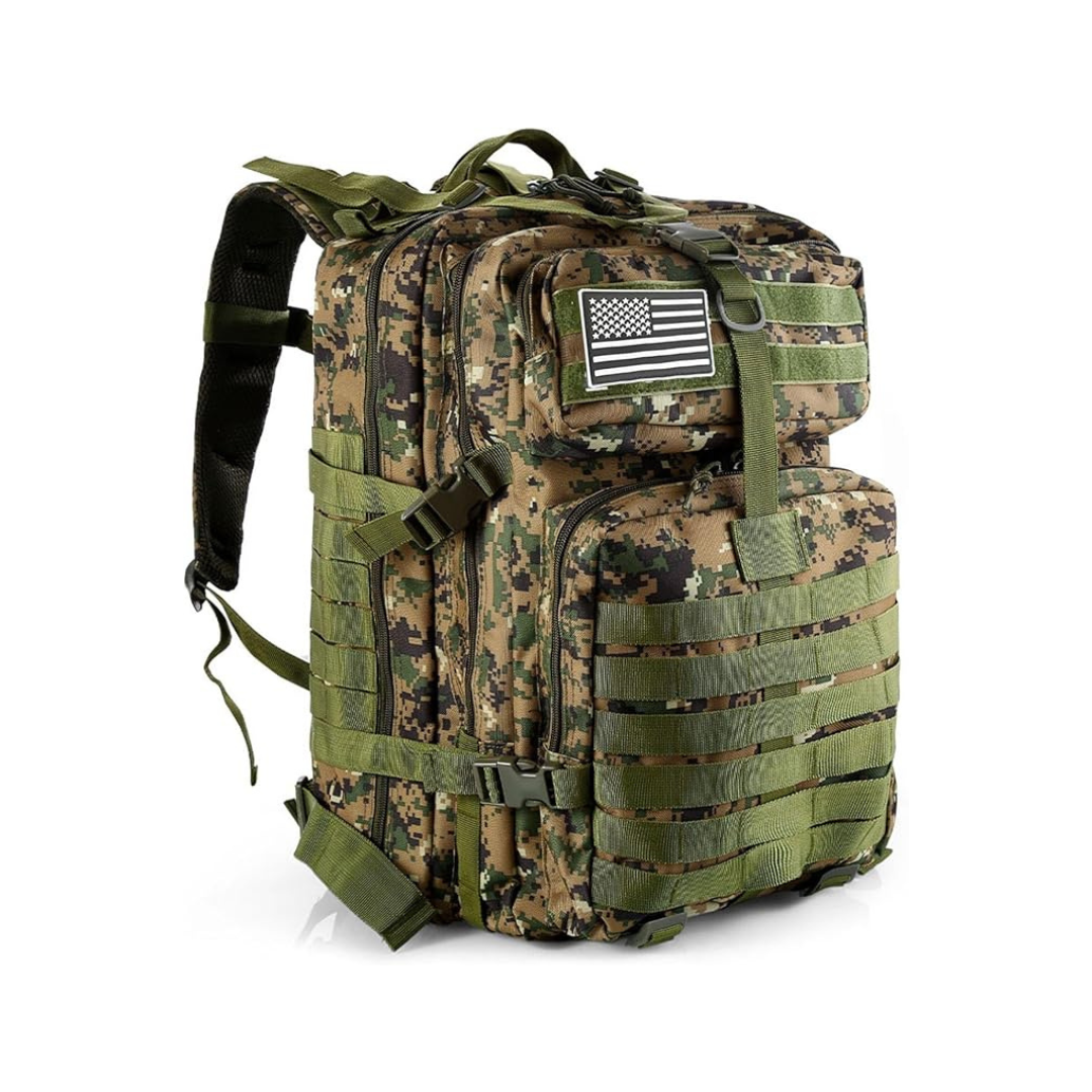 TRAVELING BAG - The Adventure Hut