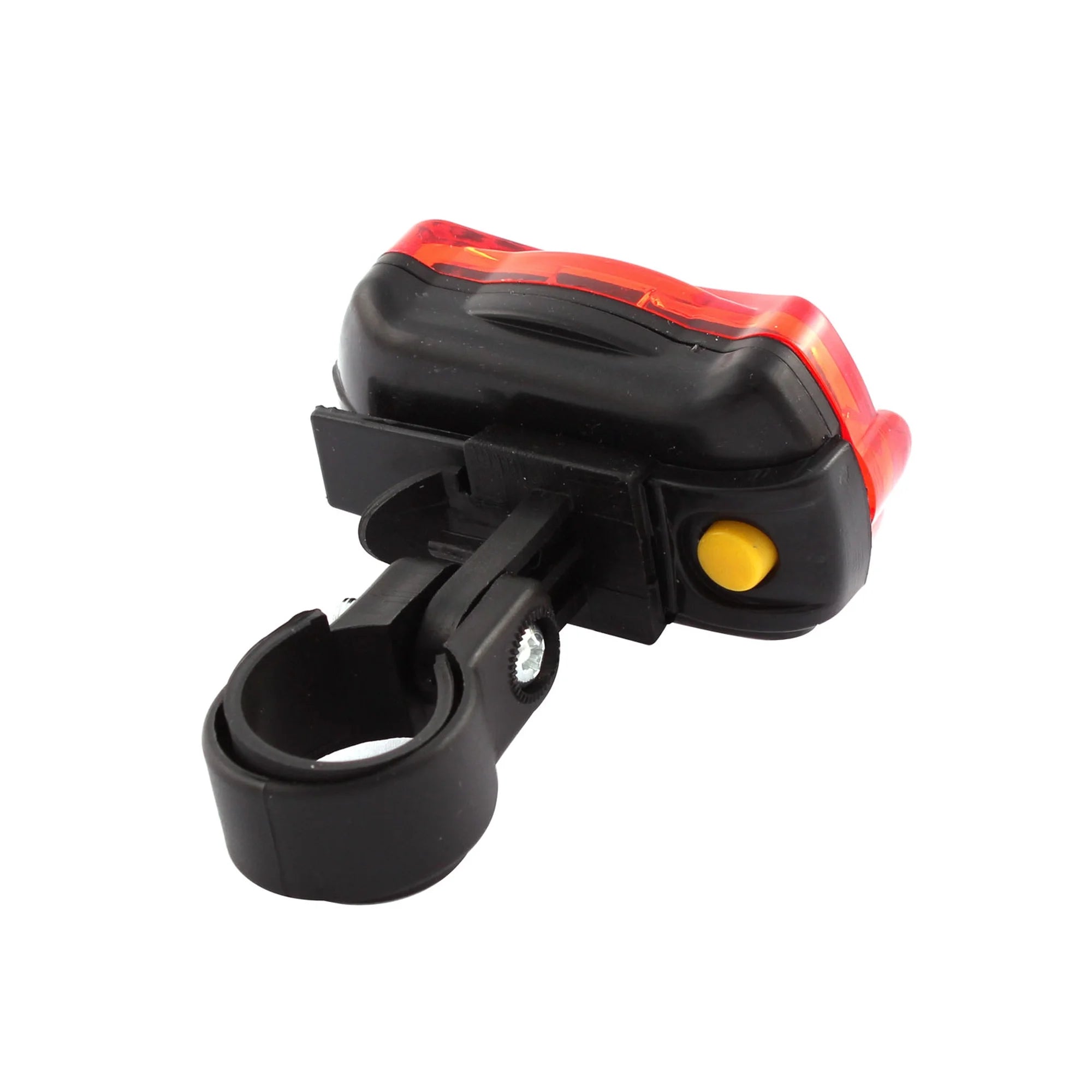 High Intensity Red Bicycle Tail 6 Modes Back Bike Flashing Warning Lamp | THE ADVENTURE HUT