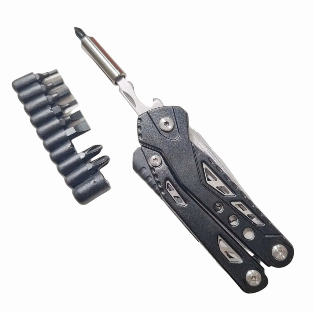 Traveler® Multi Tool OPTIMUS Master Multi Tool
