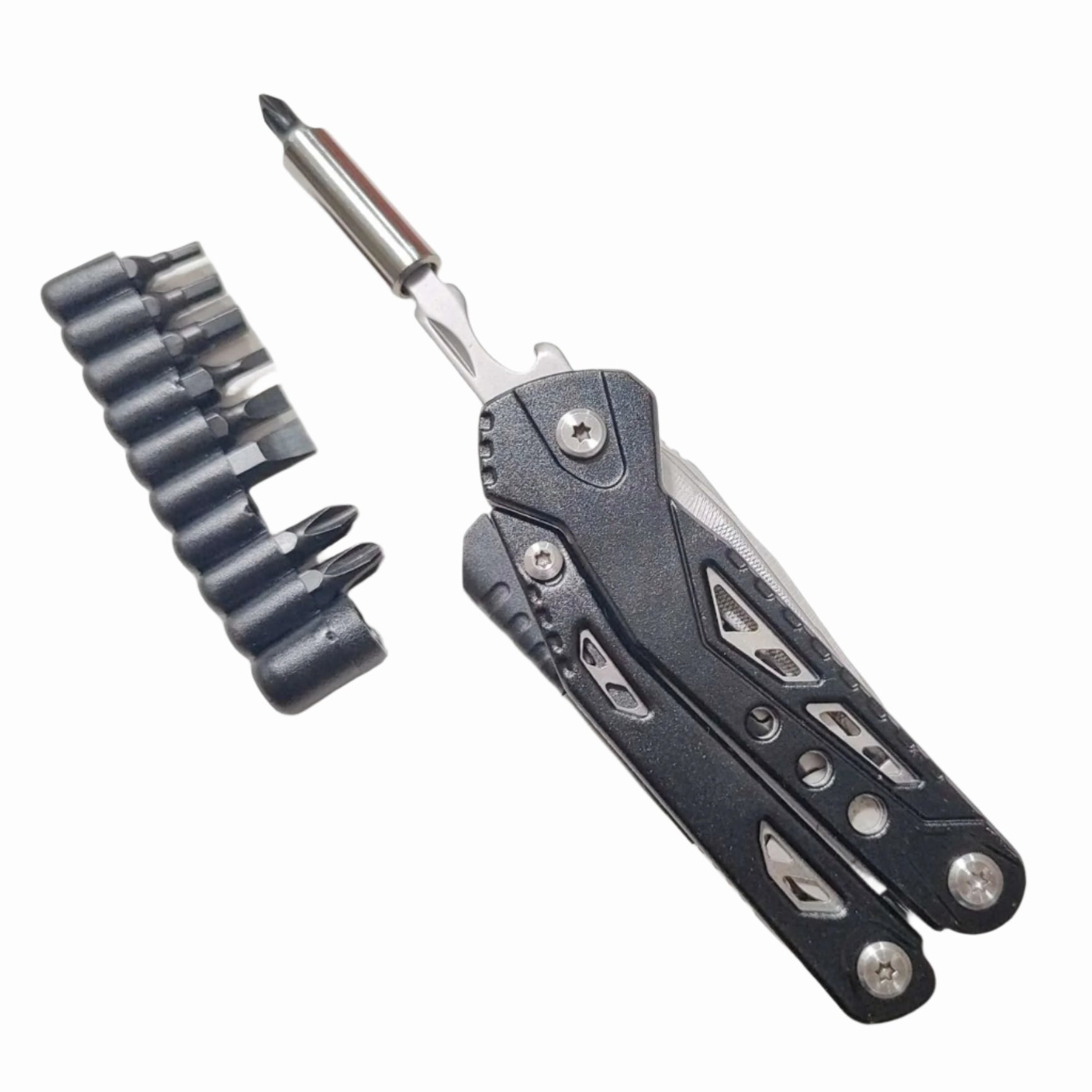 Traveler® Multi Tool OPTIMUS Master Multi Tool