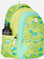 WIKI GIRL 3 : Citrus : Green (12983) - The Adventure Hut