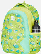 WIKI GIRL 3 : Citrus : Green (12983) - The Adventure Hut