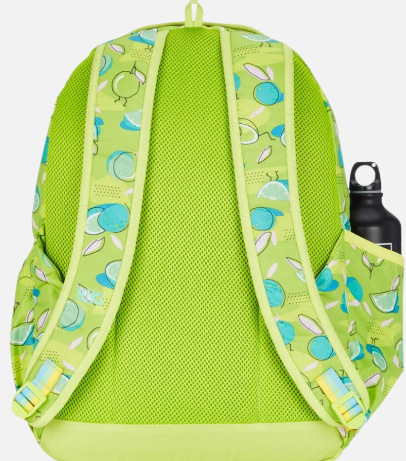 WIKI GIRL 3 : Citrus : Green (12983) - The Adventure Hut