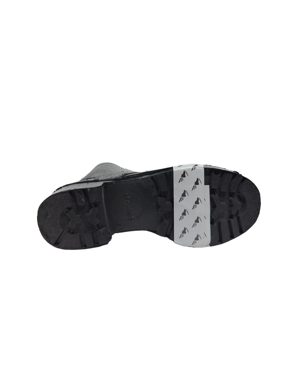 DMS SHOES MENTOES (HEAVY WEIGHT) - The Adventure Hut