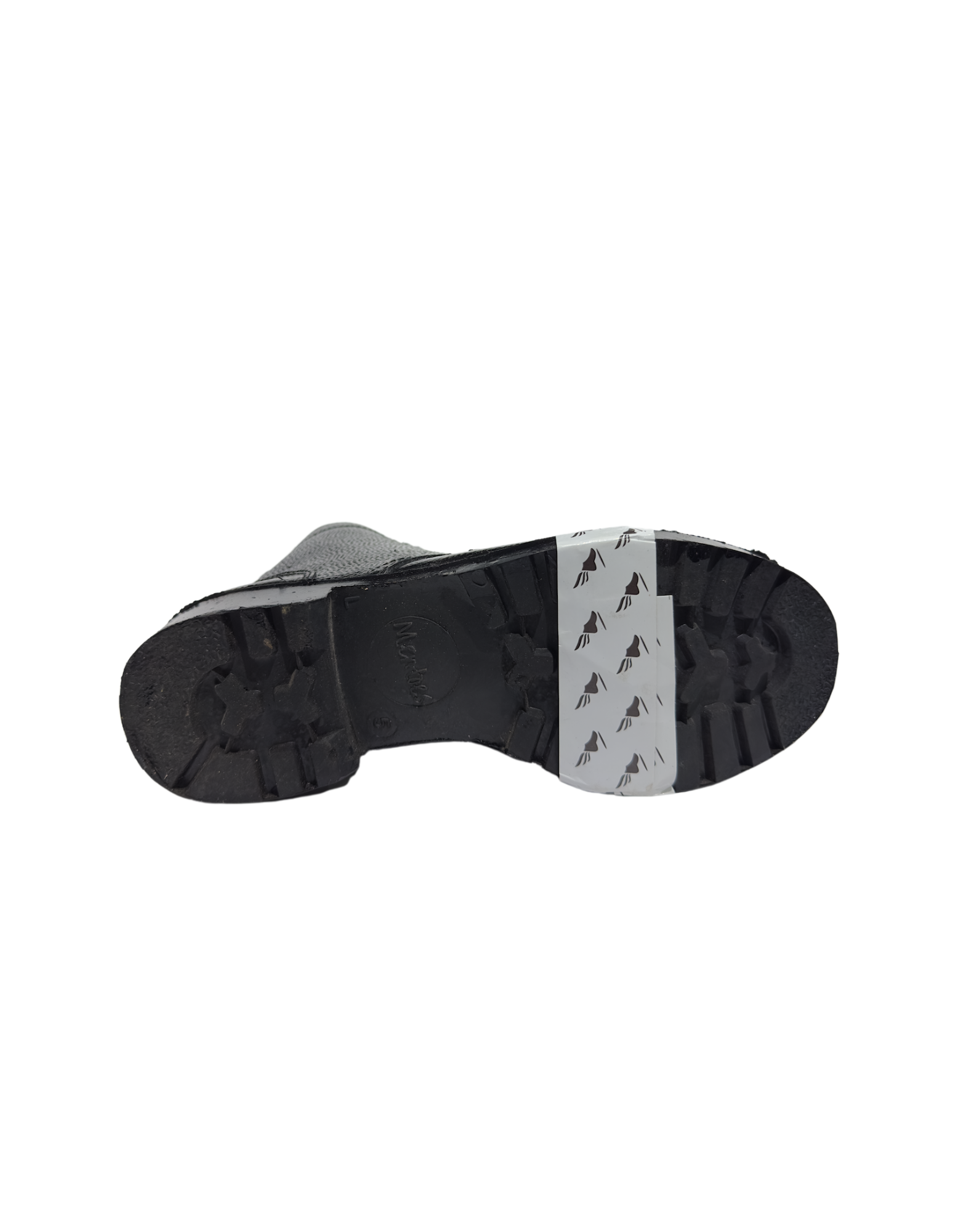 DMS SHOES MENTOES (HEAVY WEIGHT)