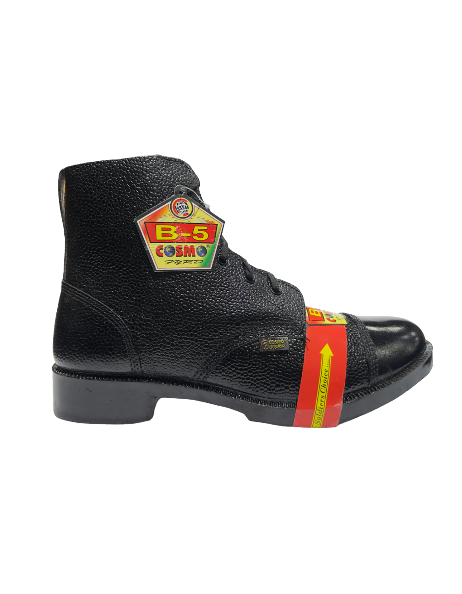 DMS COSMO (HEAVY WEIGHT)(SHORT)